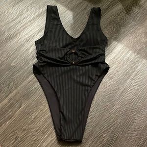 Toluca Swim: One Piece